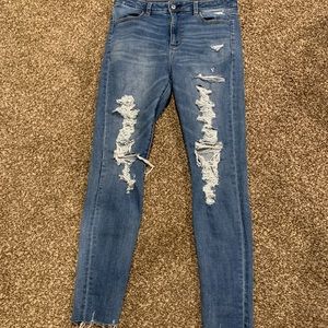 AE jeans